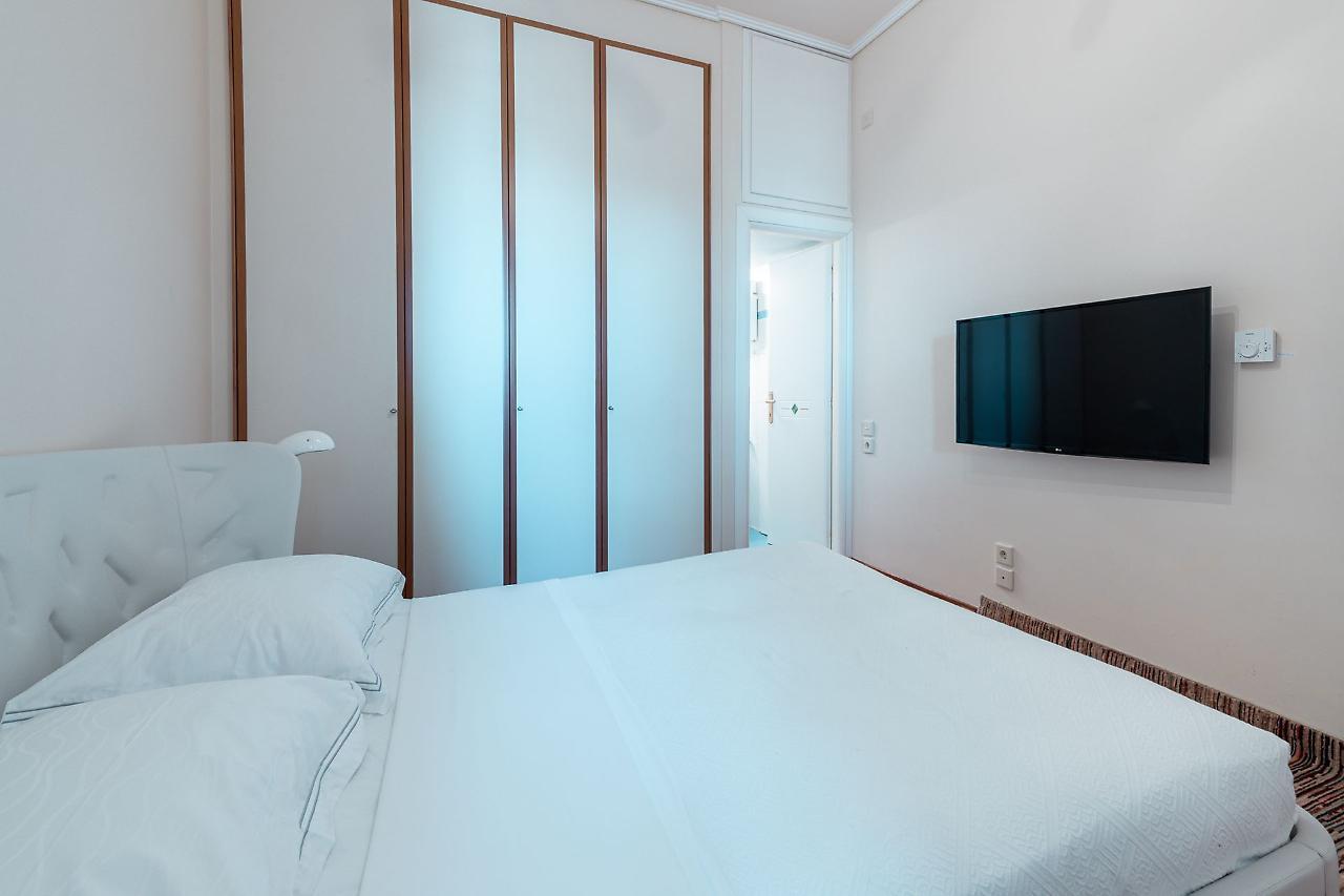 Villa Azure Voúla Esterno foto