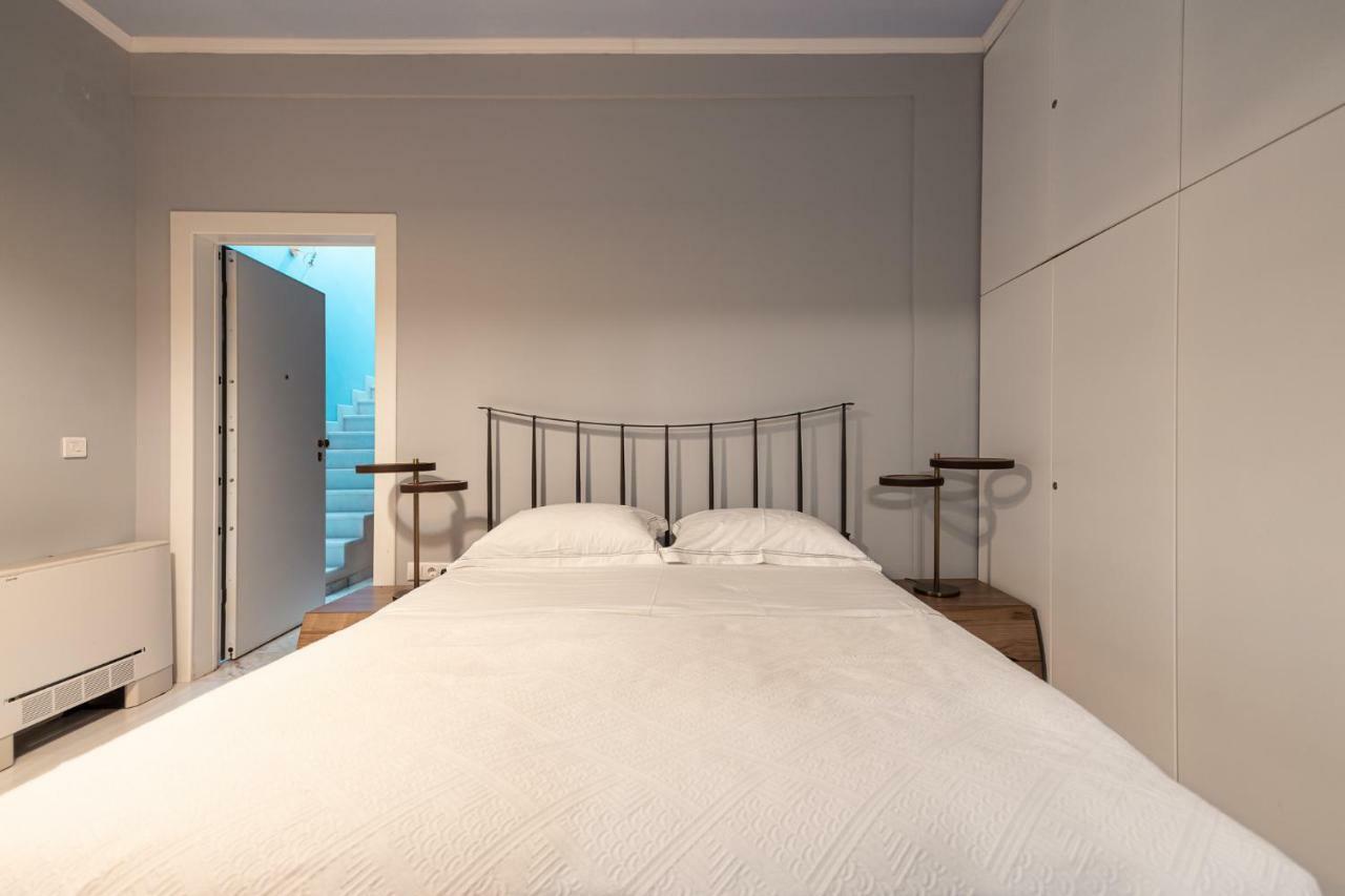 Villa Azure Voúla Esterno foto