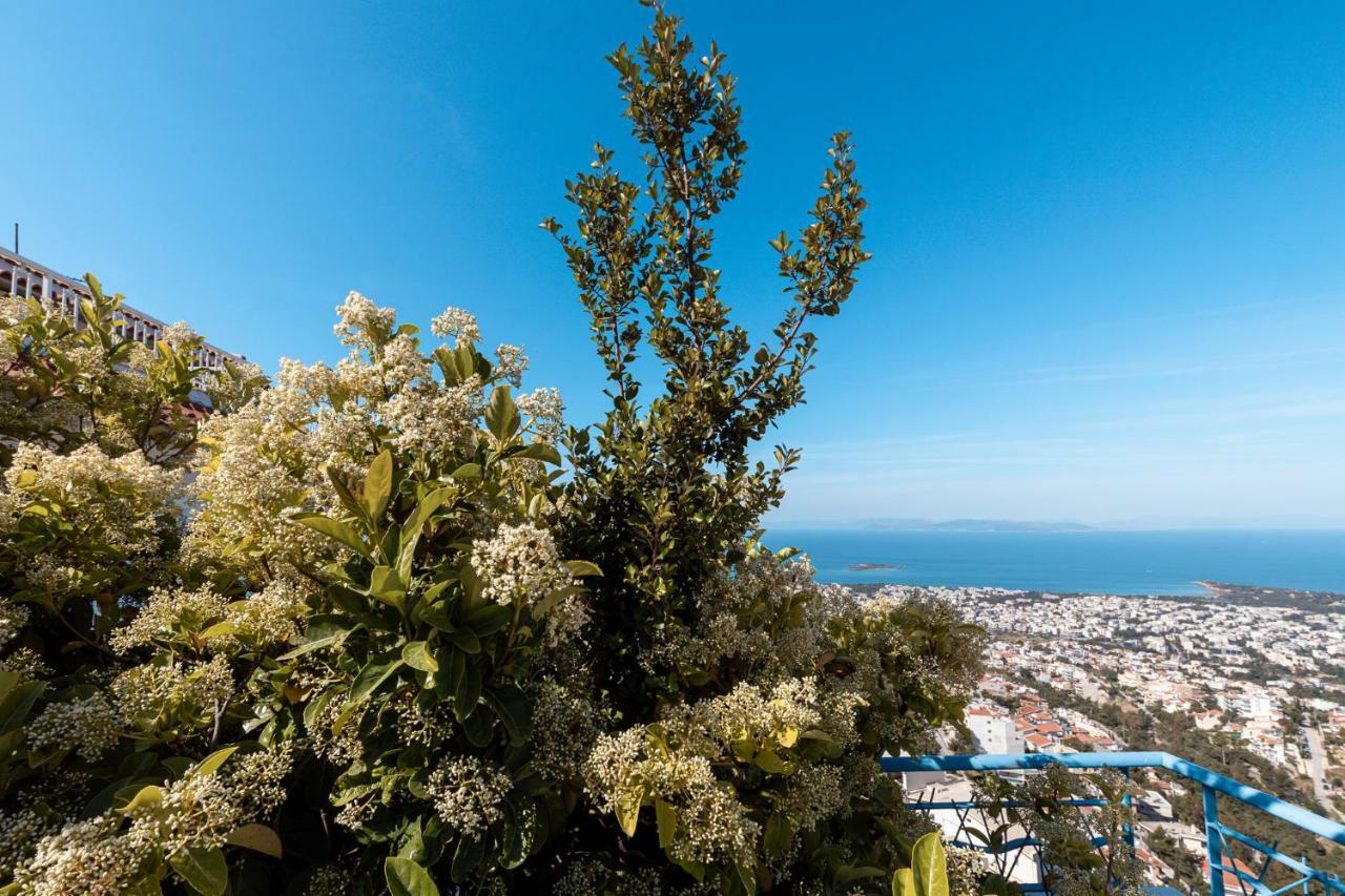 Villa Azure Voúla Esterno foto